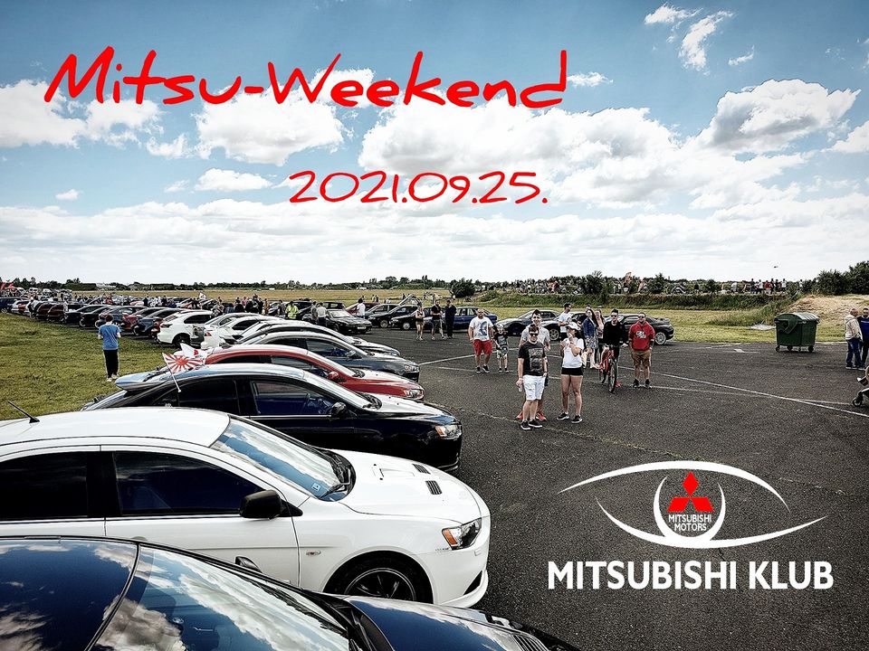 Mitsu-Weekend