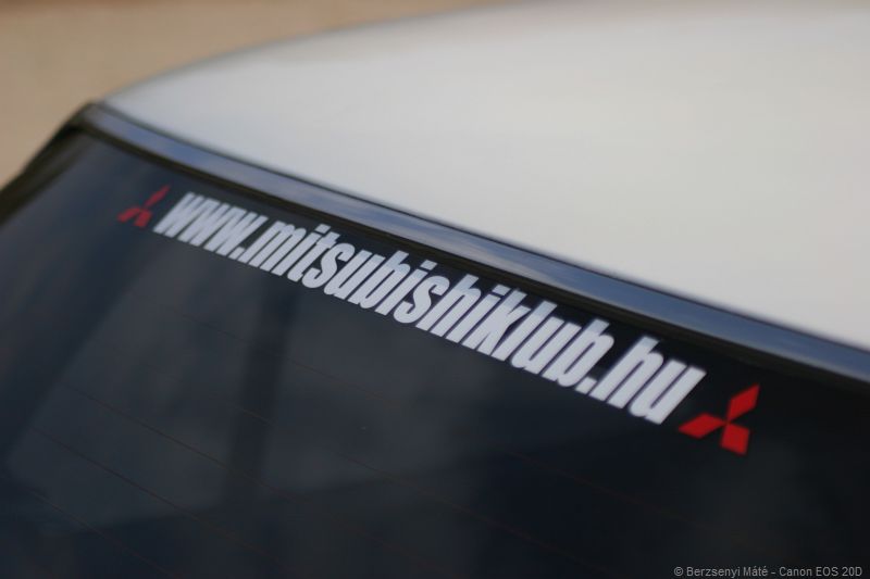 Mitsubishi Klub évnyitó 2020